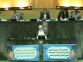 Iranian MPs urge Germany to extradite PJAK leader - July 2011 - English