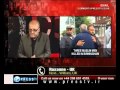 [Comment with George Galloway] Britain unrest - 11Aug2011 - English