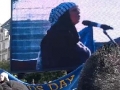 [Al-Quds Rally 2011 London] Lauren Booth speaks the TRUTH about Israel - 21Aug2011 - English