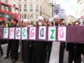 Al-Quds Day Rally in London - English