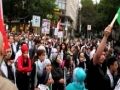 [Quds Day 2011] Protest in Berlin, Germany - All Languages