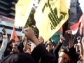 [Quds Day 2011] Protest in Malay, Malaysia - All Languages