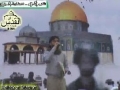 [Quds Day 2011 Karachi] Tarana by brother Shadman Raza - Urdu