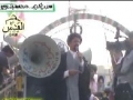 [Quds Day 2011 Karachi] Speech - H.I. Munawwar Naqvi - Urdu