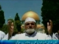 Al-Quds 2011 rallies coverage in DAWN NEWS - Urdu