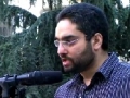 [Al-Quds Day 2011 Vancouver, Canada]  - Speech by Br. Jamshed - English 