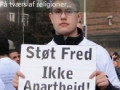 [Quds Day 2011] Protest in Copenhagen, Denmark - English