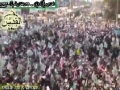 1432 مرکزی القدس ریلی، کراچی Central Al-Quds Rally, Karachi Pakistan 2011 - Urdu