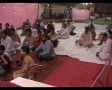 Milad 15 Shaban 2007 Mehfile Ashiqane Mahdi ATFS - Dua by Brother Ali Safdar  - Urdu