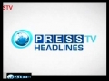 [1 October 11] News Bulletin Press TV - English