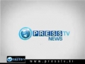 [12 October 11] News Bulletin Press TV - English