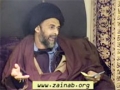 [43] Practical Tips for Purification of Soul - H.I. Abbas Ayleya - Nov 10 2011 - English