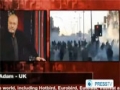 [05 Jan 2012] Bahrain crackdowns continue - Comment - English