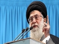 Wali Amr Muslimeen A Khamenei -  USA have no logic except using force - Tehran - Feb 3 -2012 -English