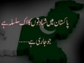 Bedari-e-Ummat - Documentary - Urdu