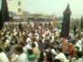 [Clip] MWM Protest in Jhang - Gilgit Issue - 8 April 2012 - Urdu