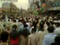 [Clip] MWM Protest in Jhang - Gilgit Issue - 8 April 2012 - Urdu