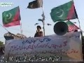 [10 April 2012] Speech H.I Munawwar Naqvi - Protest against Killing of Shia community in Pakistan - Karachi - Urdu