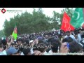 [10 April 2012] Burning US flag And Duae Faraj - Protest against Killing of Shia community in Pakistan - Karachi - Urdu