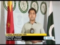 [30 May 2012] China Pakistan to enhance bilateral ties - English