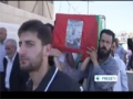 [01 June 2012] Israel returns 91 Palestinian bodies - English