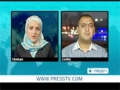 [04 June 2012] Voters seek Islamic system in Egypt -  English