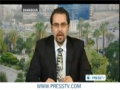 [11 June 2012] Israel West seek to topple Assad Government: Analyst -  English