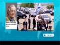 [14 June 2012] Noam Chomsky US and israel violate international law with total impunity -  English