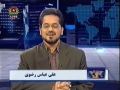 Political Analysis - Zavia-e-Nigah - 14th March 2008 - Urdu