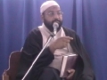 [Ramadhan 2012][1] Tafseer Surah-e-Mulk - Moulana Taqi Agha - Urdu