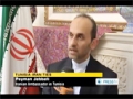 [01 Aug 2012] Iran Tunisia relations reinforced after Tunisia revolution - English