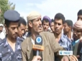 [03 Aug 2012] Clashes beef up in Sana interior ministry - English