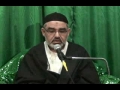 15 Ramadhan 2012 - Australia Lecture by H.I. Agha Ali Murtaza Zaidi – Urdu