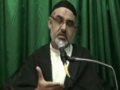 16 Ramadhan 2012 - Austrailia QnA by HI Agha Ali Murtaza Zaidi - Urdu