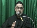 17 Ramadhan - Australia Lecture by HI Agha Ali Murtaza Zaidi - Urdu