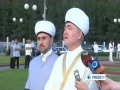 [07 Aug 2012] Moscow Ramadan Tent opens doors to all visitors - English