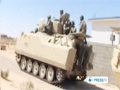 [09 Aug 2012] Egypt tackles Sinai attack - English