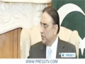 [12 Aug 2012] Pakistan resolute to import gas from Iran - English