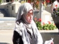 [AL-QUDS 2012] Calgary : Speech by Sister Hajar on Behalf of Sister Fatima Birri – English