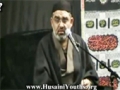 [CLIP] AYATULLAH KHOMEINI - Nafs Control, Defeat of Enemy