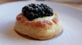 Lemon Berry Tartlets - How to Make Easy Mini Lemon Tarts - English