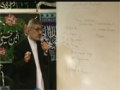 [Seminar Session 1 P3] - Understanding Karbala - HI Ali Murtaza Zaidi - 03Nov2012 Oslo - English