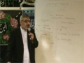 [Seminar Session 1 P4] - Understanding Karbala - HI Ali Murtaza Zaidi - 03Nov2012 Oslo - English