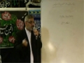 [Seminar Session 2 P1] - Understanding Karbala - HI Ali Murtaza Zaidi - 03Nov2012 Oslo - Urdu