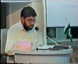 Sectarianism - Day 4 of 4 - By Agha Syed Ali Murtaza Zaidi - Urdu