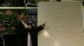 [Seminar Session 2 P2] - Understanding Karbala - HI Ali Murtaza Zaidi - 03Nov2012 Oslo - Urdu