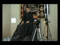 [07] Muharram 1434 - Qualities of those who help Imam A.S - Maulana Syed Ali Murtaza Zaidi - Urdu