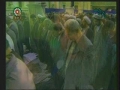 Ayatullah Khamenei leading Salaat - Prayer