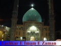 Ya Imam E Zaman Aap kyoon Hain - Urdu