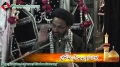 [Clip] Alwida ya Hussain or Labbaik ya Hussain - H.I Sadiq Taqvi - Urdu